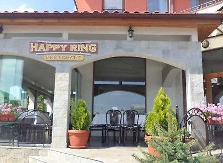 Happy Ring Guest Rooms Chaskowo Zewnętrze zdjęcie
