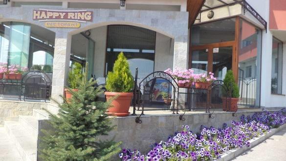 Happy Ring Guest Rooms Chaskowo Zewnętrze zdjęcie