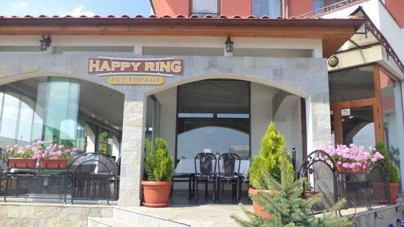 Happy Ring Guest Rooms Chaskowo Zewnętrze zdjęcie