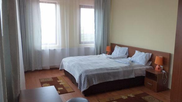 Happy Ring Guest Rooms Chaskowo Pokój zdjęcie