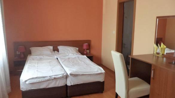 Happy Ring Guest Rooms Chaskowo Pokój zdjęcie