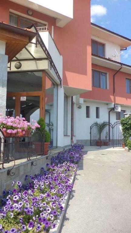 Happy Ring Guest Rooms Chaskowo Zewnętrze zdjęcie