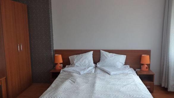 Happy Ring Guest Rooms Chaskowo Pokój zdjęcie